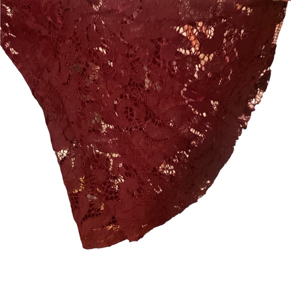 5 for $30. Sexy Front Zipper Dress - Picture 5 of 8